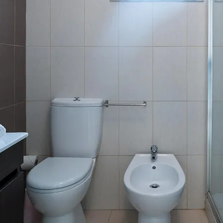 T2 Avenida- Frente Mar, Ar-condicionado, Wifi *