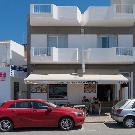 T2 Avenida- Frente Mar, Ar-condicionado, Wifi *
