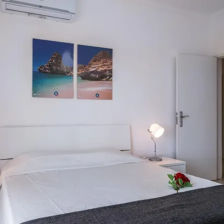 T2 Avenida- Frente Mar, Ar-condicionado, Wifi 公寓