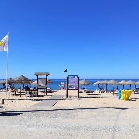 T2 Avenida- Frente Mar, Ar-condicionado, Wifi * 奎特里拉