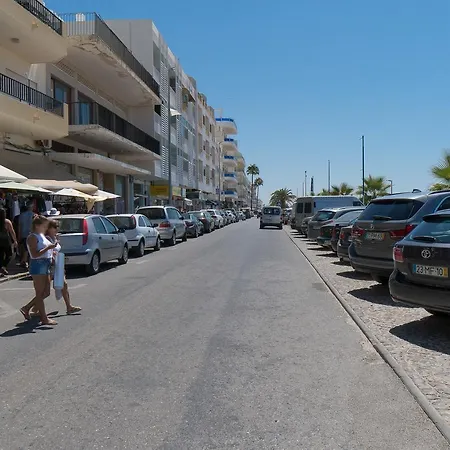 T2 Avenida- Frente Mar, Ar-condicionado, Wifi *